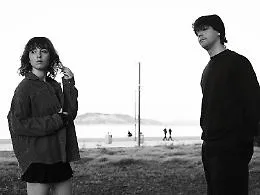 Cruz Luma, &ldquo;battesimo&rdquo; post-punk per il duo palermitano