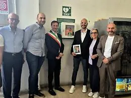 Il dolore diventa solidariet&agrave;: la famiglia Motta dona tre defibrillatori