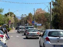 Spiagge affollate: &egrave; il "2 Giugno" ma sembra Ferragosto