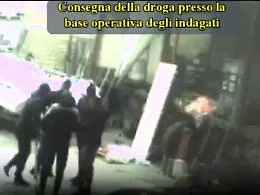 A Palagonia la filiale siciliana dei narcos calabresi