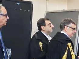 Il magistrato Ignazio Fonzo nominato alla procura generale di Catania 