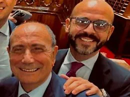 Da Forza Italia ad Agrigento: &egrave; gi&agrave;  iniziata l&rsquo;estate caldissima di Schifani e del governo