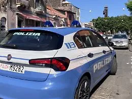 Quel bossolo di kalashnikov nell'asfalto di via Belfiore: le indagini sullo sparo 