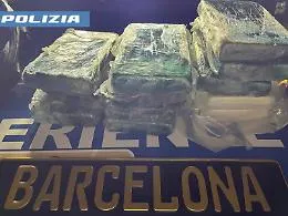Dalla Spagna fino alla Sicilia con l&rsquo;auto imbottita di cocaina: cos&igrave; i tre narcos sono finiti in trappola
