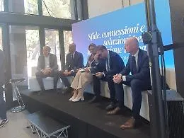 Sicilia in transizione idrica: riuso, innovazione e alleanze per salvare l'acqua