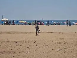 Nelle spiagge libere della Plaia di Catania ritorna dopo 10 anni il gestore &ldquo;Fraggetta&rdquo;
