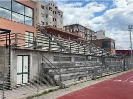 Ex Gil, slitta l&rsquo;apertura del cantiere per l&rsquo;efficientamento energetico