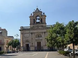 Chiesa dei Cappuccini, al via i lavori sul tetto