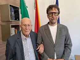 &laquo;Il suo contributo sar&agrave; prezioso per la comunit&agrave;&raquo;