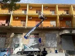 &laquo;L&rsquo;ex albergo Sicilia diventi un simbolo di rinascita&raquo;