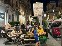 Il centro storico diventa un grande palcoscenico