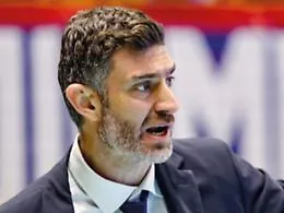 Meta Catania, parte l&rsquo;assalto allo scudetto