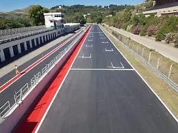 Crisafulli sblocca l'autodromo di Pergusa: pareri tecnici mettono a rischio la delibera