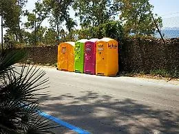 Marina di Cottone gi&agrave; pronta per l'estate