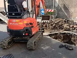 Palermo, al via altri quattro cantieri stradali in citt&agrave;: ecco dove