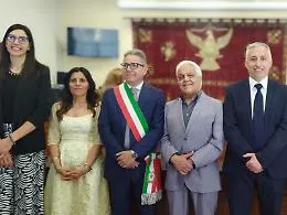 Giuseppe Messina vicesindaco, assegnate deleghe assessoriali