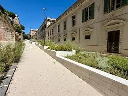 Via Macello Vecchio sar&agrave; inaugurata entro la fine del mese