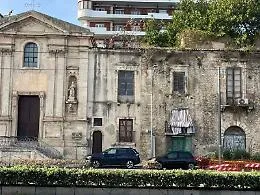 Palazzo Formento, il futuro resta incerto