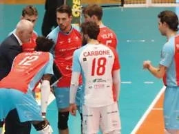 Caos Catania, sparisce la Serie A2 maschile