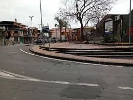 Blackout da un mese, scatta la denuncia dei sindaci