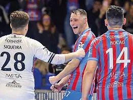 La Meta torna in casa: duello col Treviso per volare in semifinale