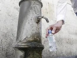 Realmonte, l'arrivo dell'acqua slitta da sabato a luned&igrave;. Aica: &laquo;Guasto alla saracinesca&raquo;