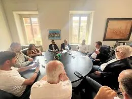 Balneari, nasce un &ldquo;Osservatorio per la legalit&agrave;&rdquo;. Agen: &laquo;Sul Pudm si accettino le nostre proposte, o scontro con Trantino&raquo;