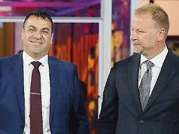 Catania, non solo Caserta: ora spuntano altri nomi per riavviare un ciclo