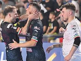 La Meta Catania conquista la semifinale scudetto