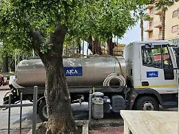 Ad Agrigento non era colpa della siccit&agrave;: il racconto di una emergenza idrica che fa rima con inefficienza