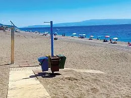 Spiagge attrezzate, fondi per 35 comuni messinesi con due grandi assenze