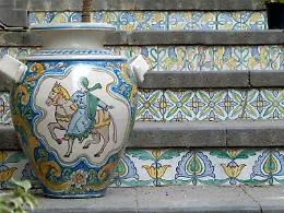 Cos&igrave; la ceramica di Caltagirone punta all'Igp: un traguardo sempre pi&ugrave; vicino