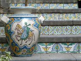 La ceramica di Caltagirone verso l'Igp arriva primo via libera dalla Regione