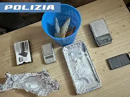 &laquo;Datemi i soldi per il crack o faccio esplodere la casa con dentro mia sorella e mia nipote&raquo;