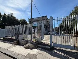 Plesso Montalcini, addio ai 4 milioni per i lavori di adeguamento sismico