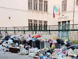 Rifiuti, le 151 discariche censite da Rap: in arrivo 100 foto trappole, ma resta il nodo dello stop all'impianto di Bellolampo