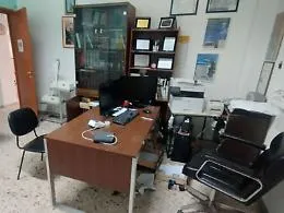 Nuovo raid nella sede dei donatori di sangue rubati pc, tv e fondo cassa