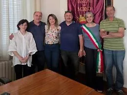Assegnate deleghe assessoriali, Patan&egrave; nominato vicesindaco