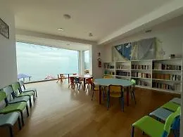 Villa Belvedere, riapre la biblioteca per ragazzi &ldquo;Maria Grazia Cutuli&rdquo;