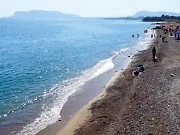 Palermo, da Sferracavallo alla Bandita: in arrivo 285mila euro dalla Regione per ripulire 25  chilometri di costa libera