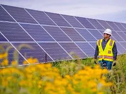 Energia solare, la Sicilia &egrave; seconda in Italia per potenzia installata