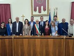 Consiglio a tinte rosa: Cristina Gullotto prima presidente donna