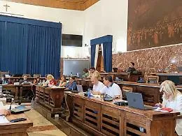 Nuovo Consiglio comunale, insediamento possibile il 1&deg; luglio