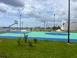 Il Comune ha chiesto la concessione per 6 anni del parco urbano dell'ex Fiera