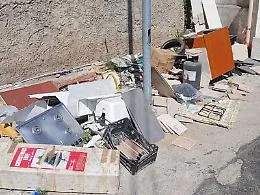 Oteri (Lega): &laquo;Via Rosso da Messina nel degrado&raquo;