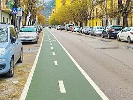Piste ciclabili, cantieri al palo a un passo dalla scadenza del Pnrr. La Consulta lancia l'allarme: &laquo;Subito ispezioni e commissario&raquo;