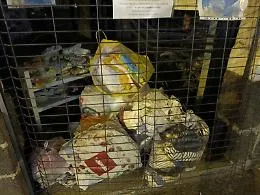 Troppa incivilt&agrave; e vandalismo, l&rsquo;emporio solidale costretto a chiudere