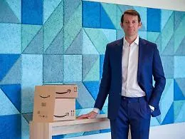 Amazon Destinazione Sud: la Sicilia motore di lavoro, energie rinnovabili e intelligenza artificiale