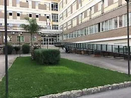 Dopo l'agenzia dell&rsquo;Inps, rischia la chiusura pure il Convitto Sturzo