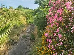 Fondi per il torrente Lavinaio e l&rsquo;isola ecologica